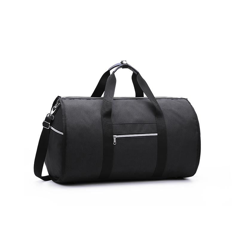 Travel Duffle/Garmet Bag (Carry-On/Weekender)