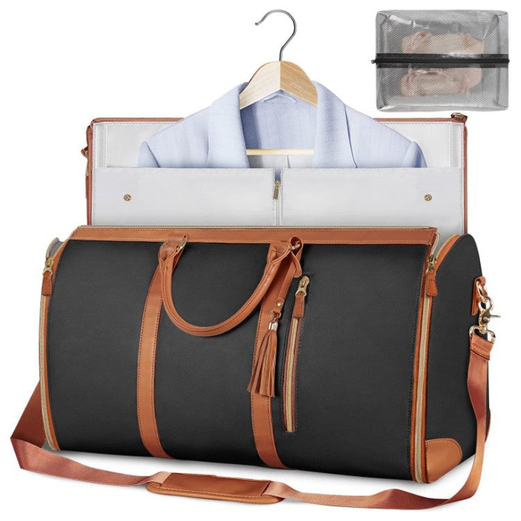 Travel Duffle/Garmet Bag