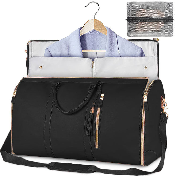 Travel Duffle/Garmet Bag